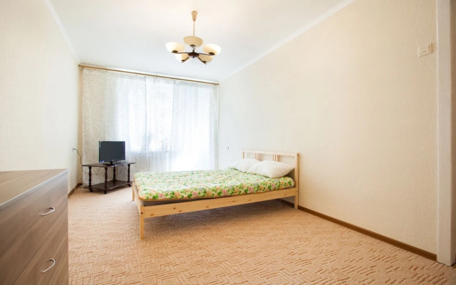 Standard Brusnika Apartment Shchyukinskaya