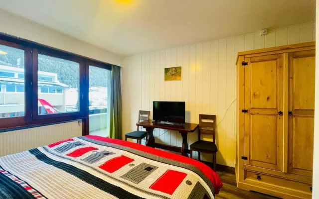 Auberge les Charmettes