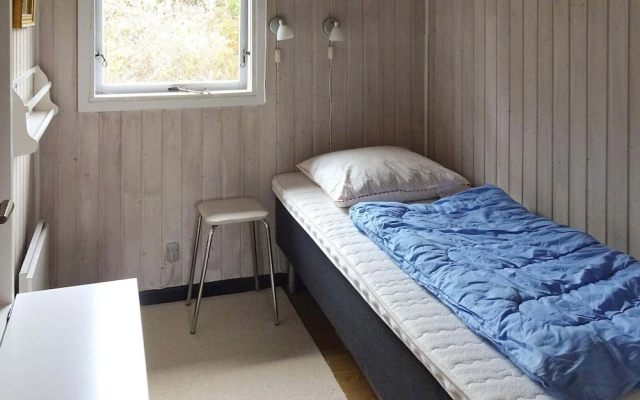 4 Person Holiday Home in Hals
