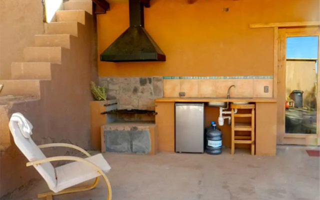 Terra Luna Lodge Atacama
