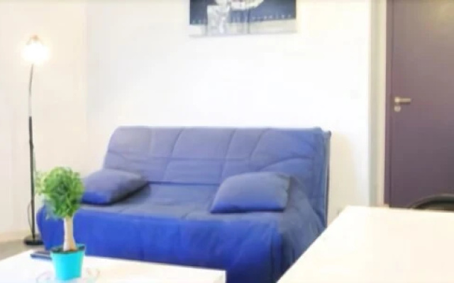 Sleep in Toulouse - Quartier de Purpan