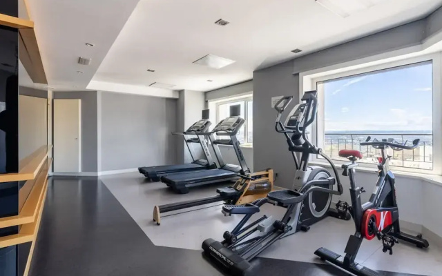 Valier - 2 Bedrooms and Pool in Centro