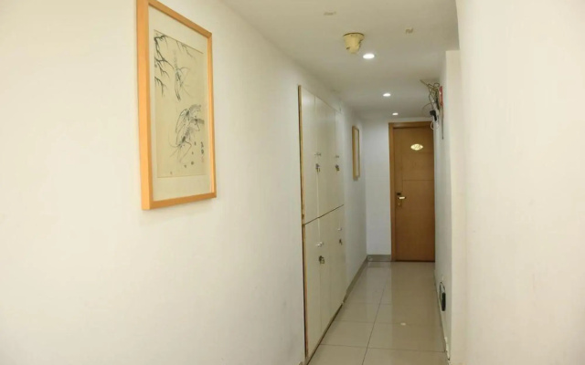 Suzhan Road