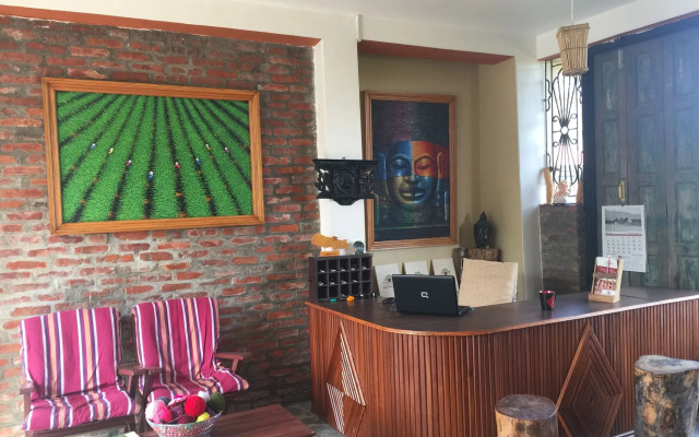 Chautari Garden Resort