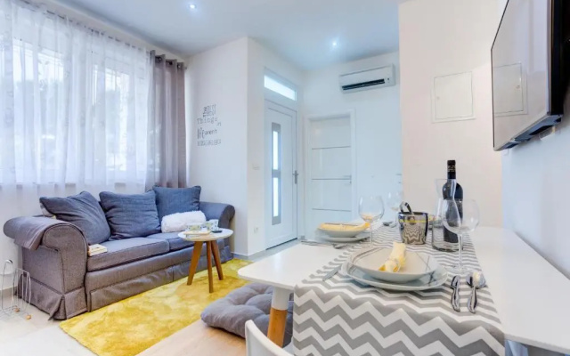 Apartment Melki