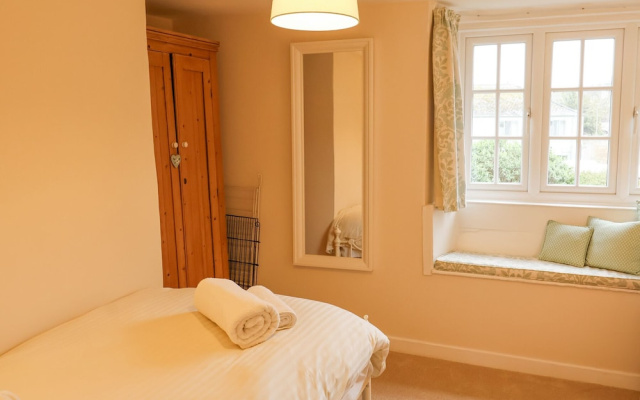 Hope Cottage