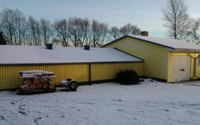Abaja Farm