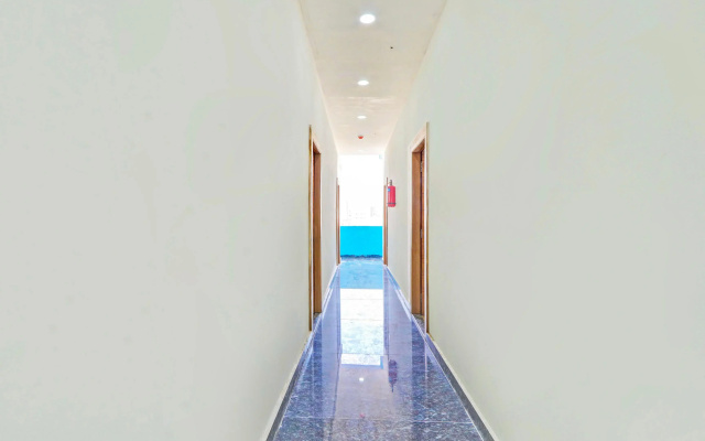 Hotel O Stayo