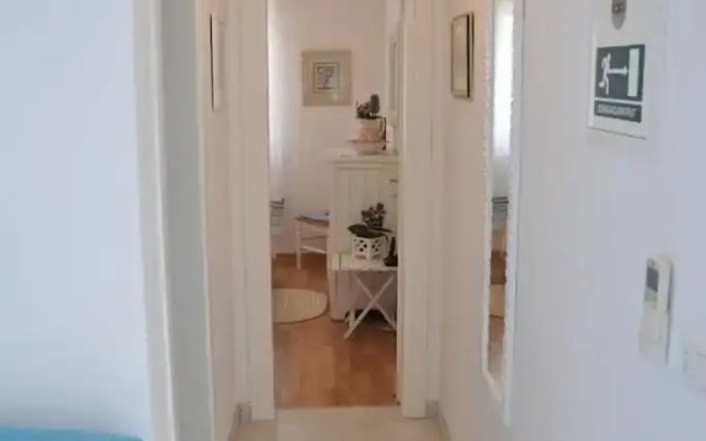 Sonja - 10m From Beach - A1-plavi