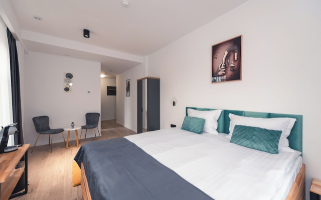 Ataraxya Premium Residence