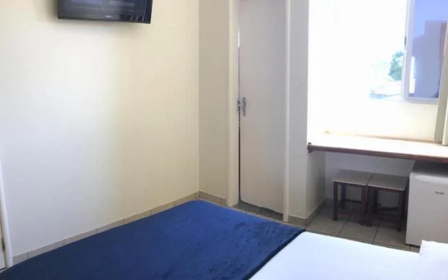 Hotel Serra das Águas