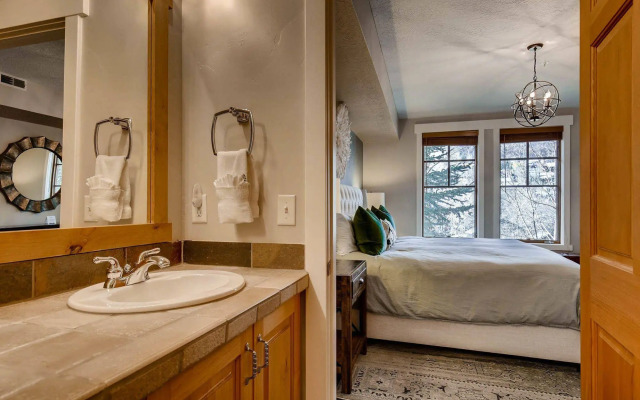 Town Pointe by Wyndham Vacation Rentals