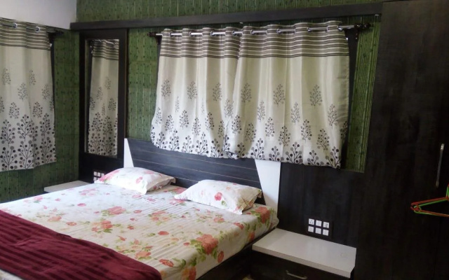 Hotel Grand Murud