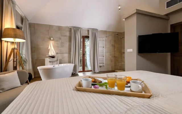 Luxury Villa Hvar Enigma with Pool