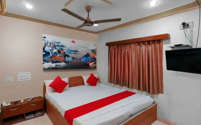 Hotel Dollar