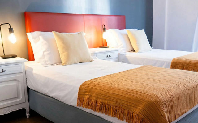 Moreno 820 by DOT Suites