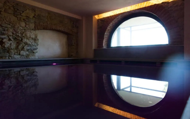 Casa San Michele - Affittacamere Panoramico con Spa