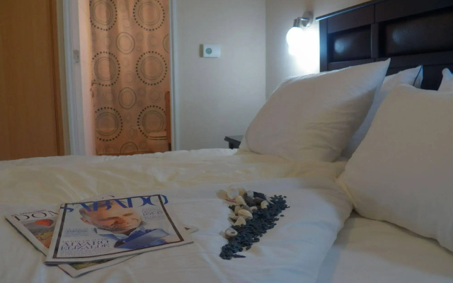 NM ApartHotel Cochrane