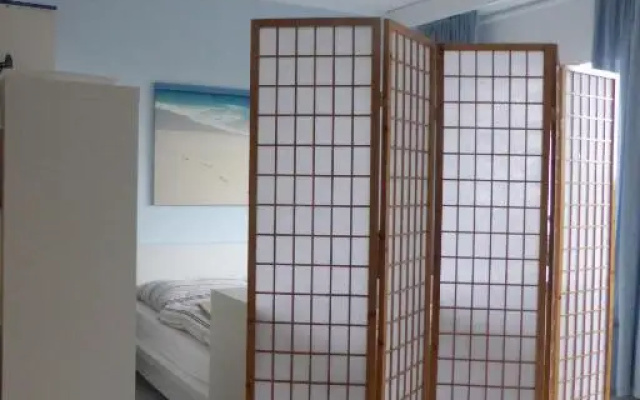Ostsee-Apartment "Weite Welt"