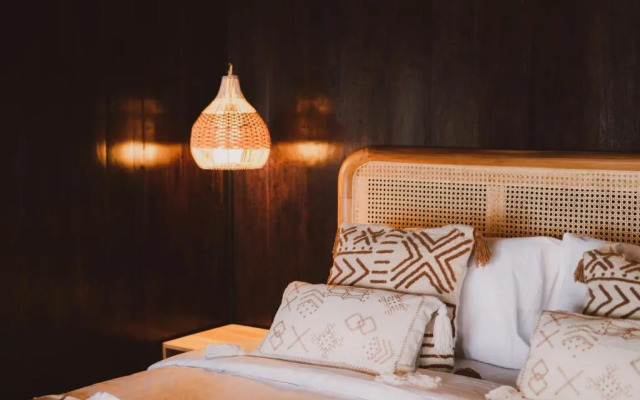 Uluwatu Cottages