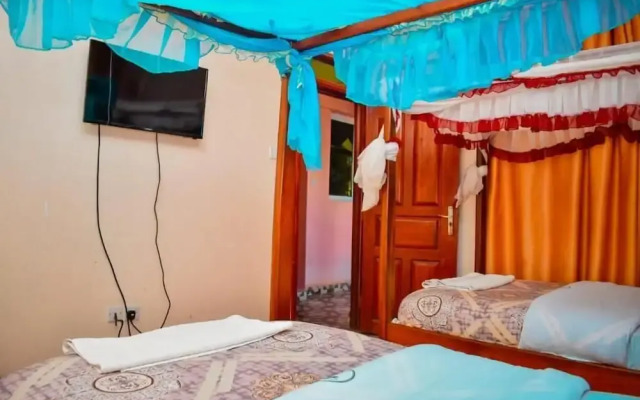 Latahzan Guest House