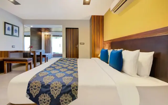 Club Mahindra Netrang
