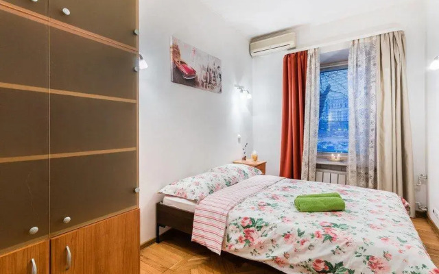 Hostel Welcome