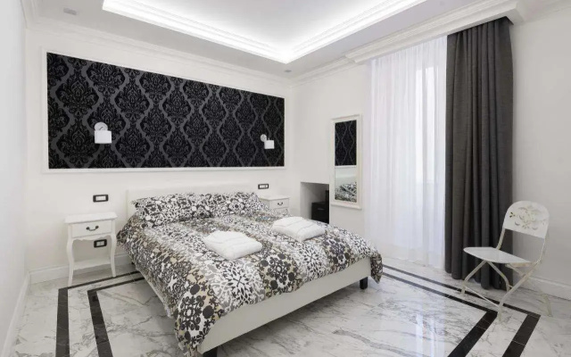 Aurora Luxury Suites