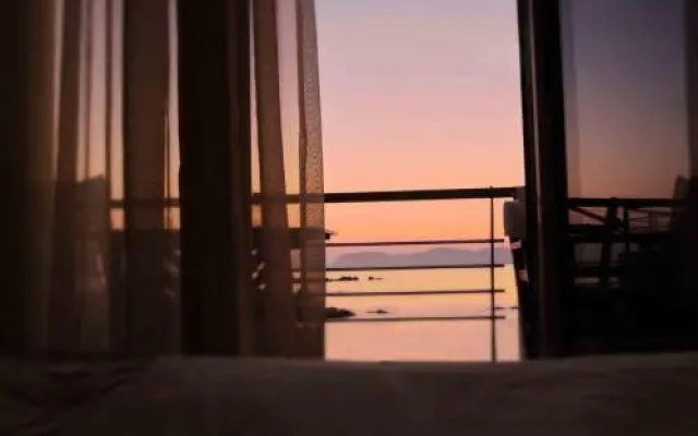 Aparthotel 4 Stars Galatas