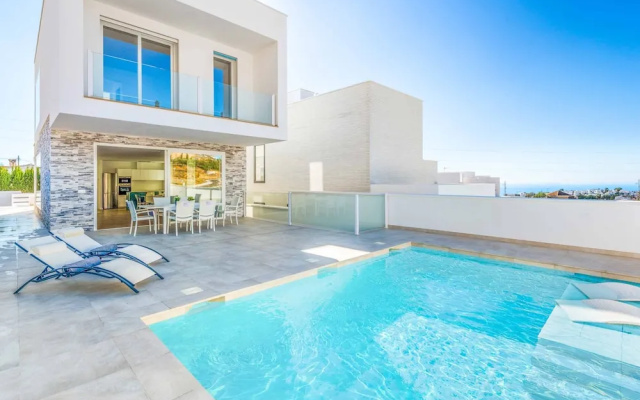 Villa Salsa