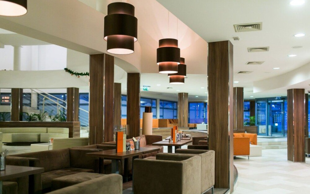 Kenese Bay Garden Resort & Conference