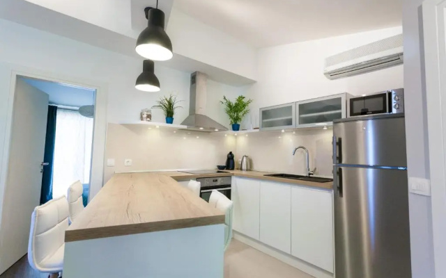 Apartman Anita