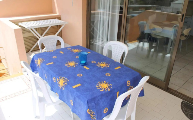 Cala Gavetta 5