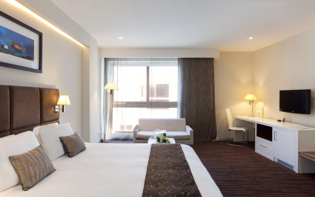 The George, Urban Boutique Hotel