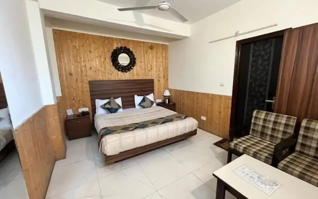 Hotel Hadley Inn