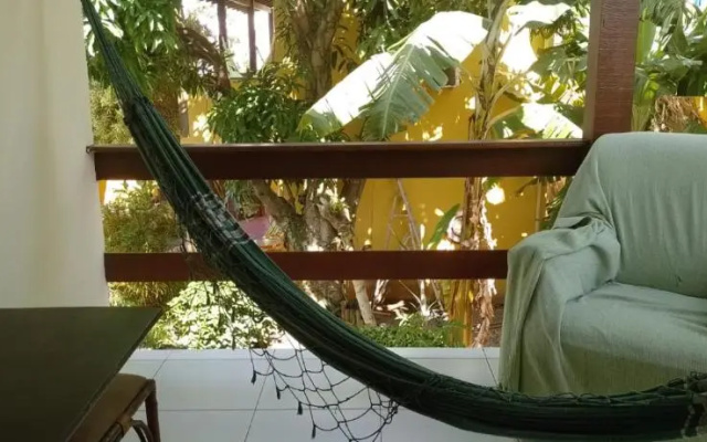 Bella Geriba Suites