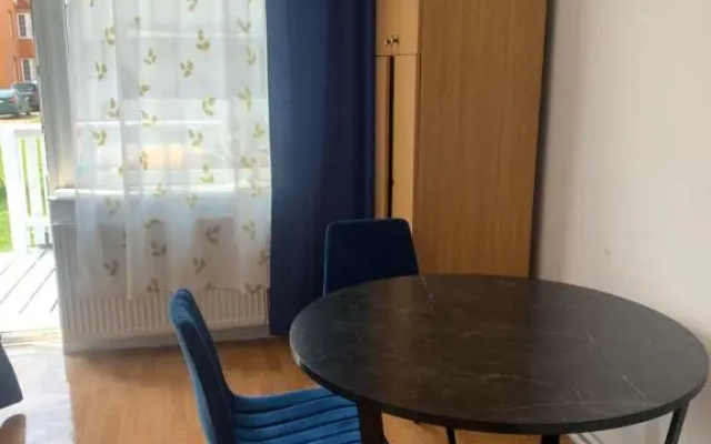 Zacisze Nest - Noclegi Blisko Plazy