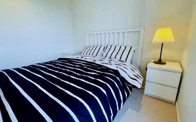 Brilliant Toorak Park Apartment GardenView FreeParking SmartTV