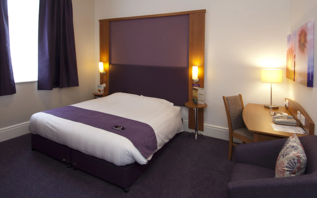 Premier Inn London Waterloo - York Road