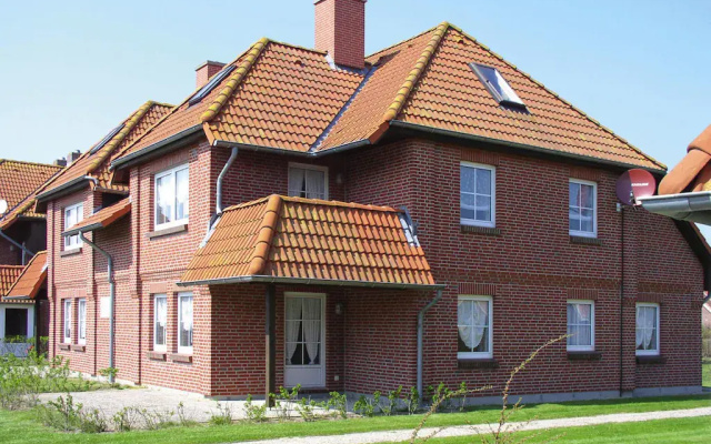 Ferienanlage Petersdorf auf Fehmarn-petersdorf
