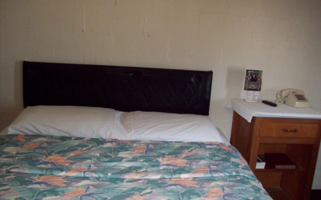 Budget Inn Sanderson