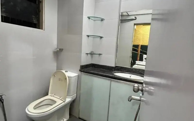 Hotel Grand Villa