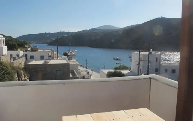 Pension Nikoletta