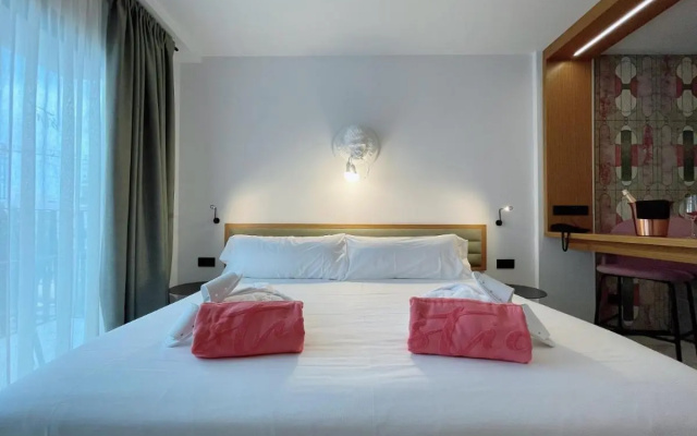 Stic Urban Hotel & Spa