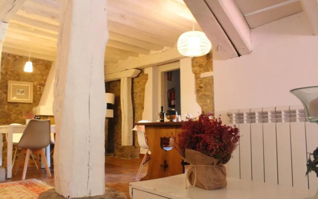 La Casona de Suesa