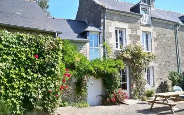 Gite de La Caminais
