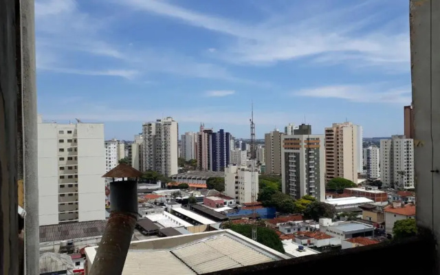 Apartamento Tubal