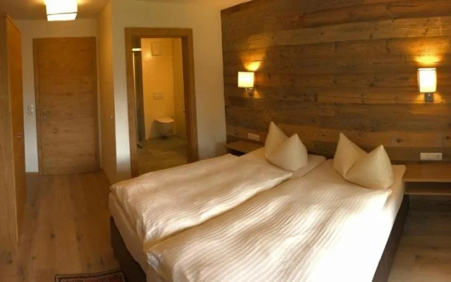 Pension Waldegg