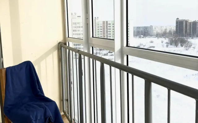 Апартаменты на улице Шинников