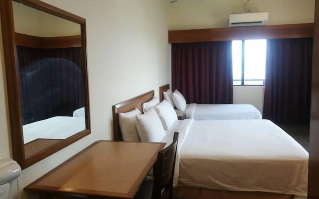 Le Home @ Cempaka Suites